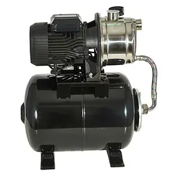 Насосна станція струменева Vitals Aqua Pro AJS 1050-24Y (148888) - мініатюра 6