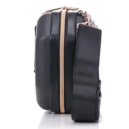 Бьюті-кейс Semi Line 4.5L Black (T5821-1) - мініатюра 5
