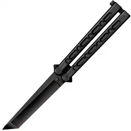 Ніж Cold Steel FGX Balisong Tanto (92EAB)