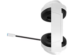 Навушники GamePro HS615 RGB White - мініатюра 4