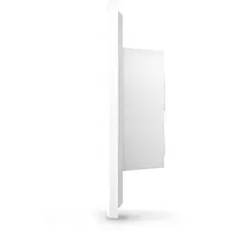 Світильник LED Videx WL03 настінний IP65, 12W 3000K-4000K-6500K White (VL-WL03-12CW) - мініатюра 3