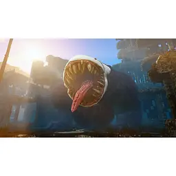 Ключ активації Microsoft Biomutant для Xbox One/Series - мініатюра 5