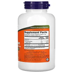 Глюкоманнан Now Foods Glucomannan 227 г - мініатюра 2