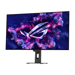 Монітор ASUS ROG Strix XG32UCWG (90LM0BX0-B01371) - мініатюра 4