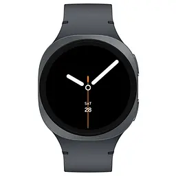Смарт-годинник Samsung Galaxy Watch 8 40mm Gray (SM-L320NDAASEK) - мініатюра 2