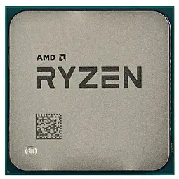 Процесор AMD Ryzen 7 5700 SBX (100-100000743SBX) (Socket AM4, 16T, 4.6 ГГц, Tray)