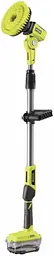 Щітка акумуляторна телескопічна ONE+ R18TPS 18В диск 15см Ryobi sad0001912