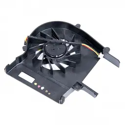 Вентилятор для ноутбука Sony VGN-CS серій (MCF-C29BM05), DC (5V, 0.34A), 3pin - мініатюра 3