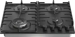 Варильна поверхня Gorenje GW642SYB - мініатюра 4