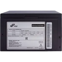 Блок живлення FSP PNR PRO 500W (ATX-500PNR PRO)