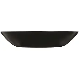Тарілка супова Luminarc Diana 20 см Black (V0123) - мініатюра 3