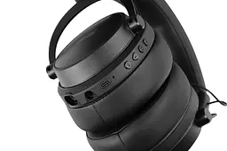 Навушники ігрові 2E Gaming HG360 RGB WL 7.1 Black з мікрофоном - мініатюра 5