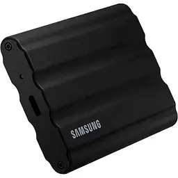 Зовнішній SSD накопичувач Samsung T7 Shield 2 TB (MU-PE2T0S/EU) [95519] - мініатюра 5