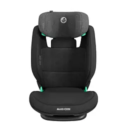 Автокрісло Maxi-Cosi RodiFix Pro i-Size Authentic Black (8800671112) - мініатюра 3