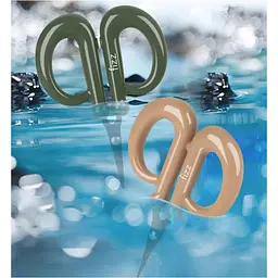 Ножиці Fizz Outdoor Scissors (FZ21217-C) [106521] - мініатюра 3