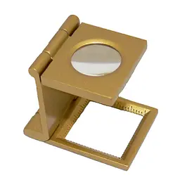 Лупа Konus LINEN TESTER 8x