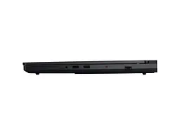 Ноутбук Lenovo Legion Pro 7 16AFR10HEclipse Black (83RU003JRA) - мініатюра 8
