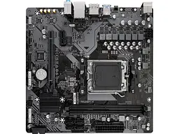 Материнська плата Gigabyte A620M H - мініатюра 3