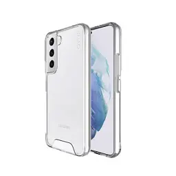 Чохол до мобільного телефона BeCover Space Case Samsung Galaxy S23 Plus SM-S916 Transparancy (708961)