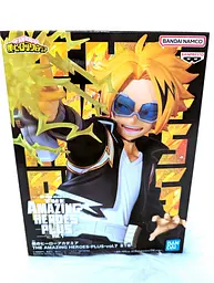 Фігурка Bandai Spirits My Hero Academia Denki Kaminari Моя геройська академія Денкі Камінарі 15 см (BS MHA DK 15) - мініатюра 5