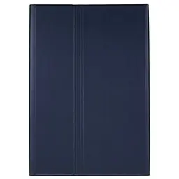 Чохол з бездротовою клавіатурою (TouchPad) BeCover для Apple iPad Air 10.9 (2020/2022) Насичено-синій (712370)
