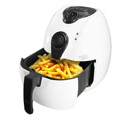 Фритюрница Domotec MS-3220 (1756375392)