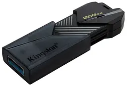 USB Flash Kingston USB 3.2 DT Exodia Onyx 256GB Black