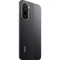 Мобільний телефон Xiaomi Poco C81 Pro 4/256GB Black (1209338) - мініатюра 11