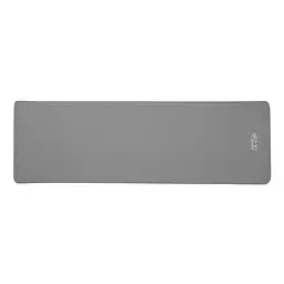 Коврик (мат) для йоги та фітнесу 4FIZJO NBR 1.5 см Grey 4FJ0144 (P-5907739311214) - мініатюра 5