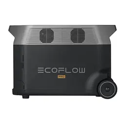 Зарядна станція EcoFlow DELTA Pro (DELTAPro-EU) - мініатюра 5