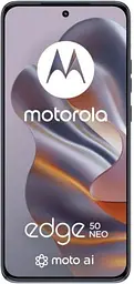 Смартфон Motorola Edge 50 Neo 8/256GB Grisaille (PB310041) (Global) - мініатюра 2