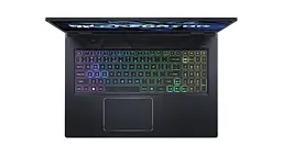 Ноутбук Acer Predator Helios 300 PH317-56 17.3' FHD IPS, Intel i7-12700H, 16GB, F1TB, NVD3060-6, Lin, чорний (NH.QGVEU.008) - мініатюра 8
