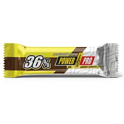 Protein Bar 36% — 20 × 60 г Banan Chocolate