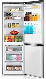 Холодильник SAMSUNG RB31FSRNDEL/UA - мініатюра 4
