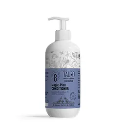 Кондиціонер для відновлення шерсті собак і кішок Tauro Pro Line Pure Nature Magic-Plex 400 ml