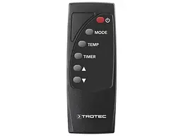 Обігрівач Trotec TCH 2011 E - мініатюра 5