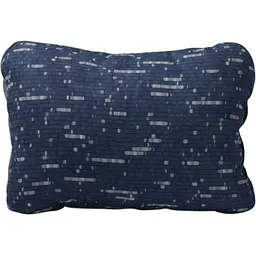 Подушка Therm-A-Rest Compressible Pillow Cinch L Warp Speed (1004-11555)