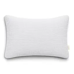 Комплект постільної білизни Cosas White CS1 Підлітковий муслін білий (Muslin_01White_El90-01White_155) - мініатюра 5