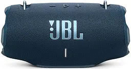 Колонка портативна 2.0 JBL Xtreme 4, Blue, 2 x 25 Вт, Bluetooth 5.3, IP67, технологія `PartyBoost`, акумулятор (JBLXTREME4BLUEP) - мініатюра 2