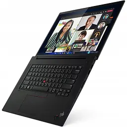 Ноутбук Lenovo P1 Gen 5, i7-12800H, 32GB, 1TB, RTX A4500 - мініатюра 11
