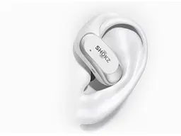 Навушники AfterShokz OpenFit Air White (48301504364888) - мініатюра 8