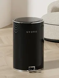 Відро для сміття Uforu B3039-2 12 л - мініатюра 5