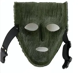 Маска GeekLand Маска Стенлі Іпкіс The Mask Movies КМ 64.23.660 - мініатюра 4