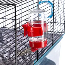 Клітка Ferplast Favola для хом`яків із глибоким піддоном - мініатюра 2