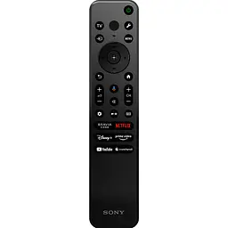 Телевізор Sony Bravia XR A80L 55" OLED 4K [XR-55A80L] EU [94372] - мініатюра 9