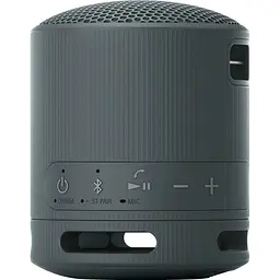 Портативна акустика Sony SRS-XB100 Black (SRSXB100B) [104695] - мініатюра 4