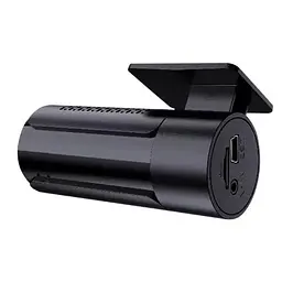 Автомобільний відеореєстратор K-5 (2 камери) Wi-Fi Full HD - мініатюра 5
