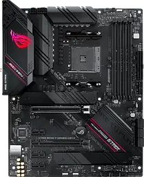 Материнська плата Asus B550-F ROG Strix Gamig Wi-Fi II Socket AM4 (ROG STRIX B550-F GAMING WIFI II)