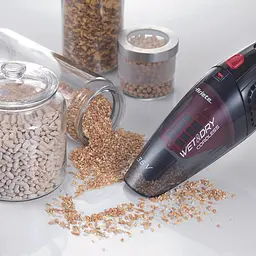 Пилосос Ariete Wet & Dry 2474 - мініатюра 9
