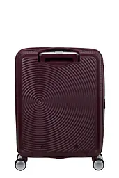 Валіза 55 См American Tourister SOUNDBOX WILD CHERRY 55x40x20(23) 32G*50001 - мініатюра 3